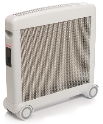 Panel LILIANA CM700 Calority Radiante de Mica 2000w